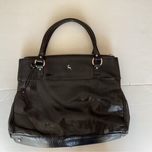 Ashwood Leather Bag
